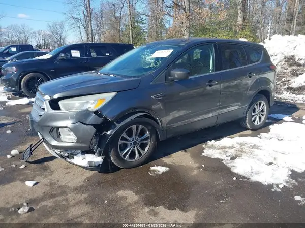 1FMCU0GD2HUD40387 2017 FORD ESCAPE - Image 2