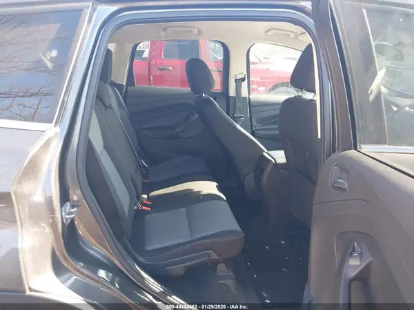 1FMCU0GD2HUD40387 2017 FORD ESCAPE - Image 8
