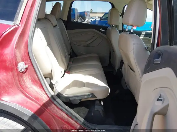 1FMCU0GD2HUD42642 2017 FORD ESCAPE - Image 8