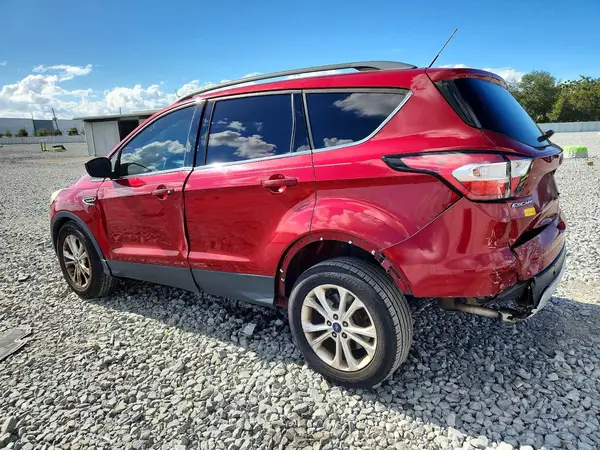 1FMCU0GD2HUD49378 2017 FORD ESCAPE - Image 2