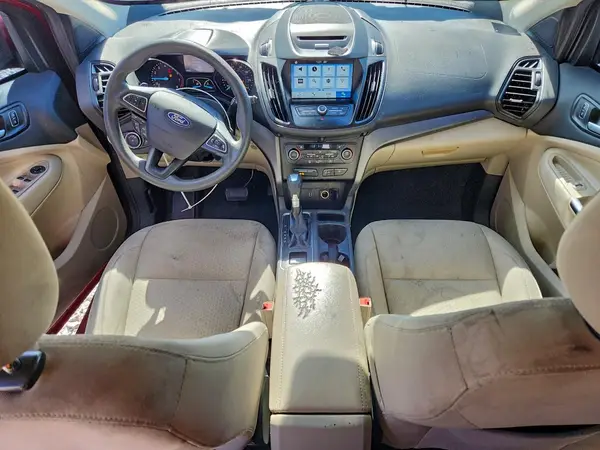 1FMCU0GD2HUD49378 2017 FORD ESCAPE - Image 8