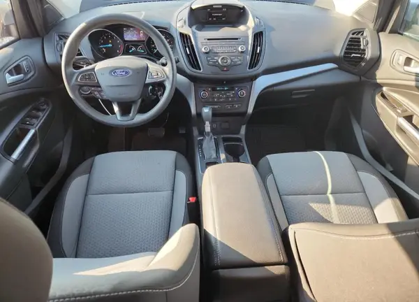 1FMCU0GD2HUD49929 2017 FORD ESCAPE - Image 8