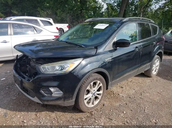 1FMCU0GD2HUD49977 2017 FORD ESCAPE - Image 2