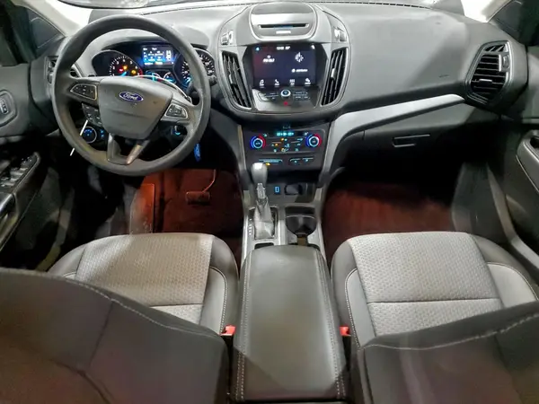 1FMCU0GD2HUD49994 2017 FORD ESCAPE - Image 8