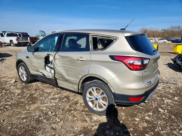 1FMCU0GD2HUD52538 2017 FORD ESCAPE - Image 2
