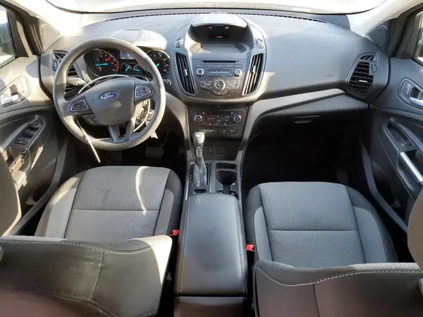1FMCU0GD2HUD52667 2017 FORD ESCAPE - Image 8