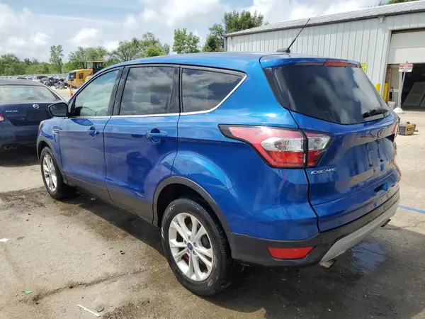 1FMCU0GD2HUD52779 2017 FORD ESCAPE - Image 2