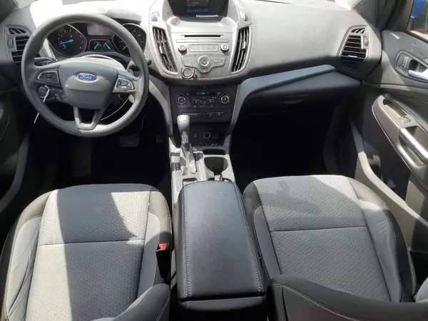 1FMCU0GD2HUD52779 2017 FORD ESCAPE - Image 8