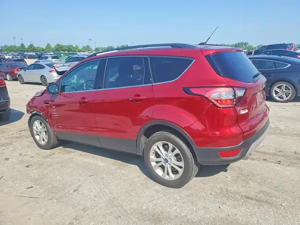 1FMCU0GD2HUD53382 2017 FORD ESCAPE - Image 2