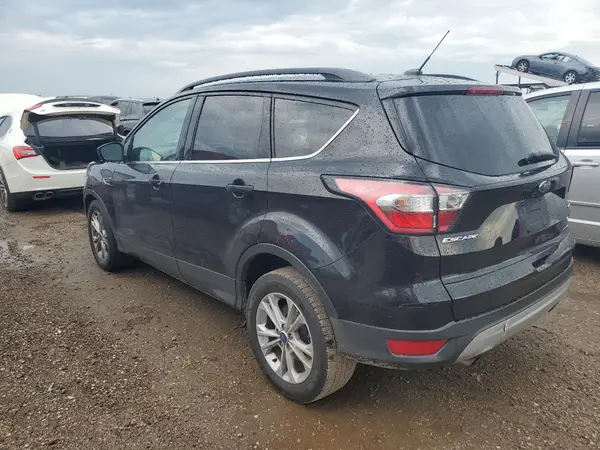 1FMCU0GD2HUD65144 2017 FORD ESCAPE - Image 2
