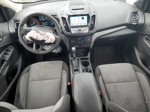 1FMCU0GD2HUD65144 2017 FORD ESCAPE - Image 8