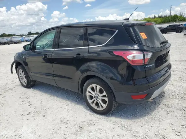 1FMCU0GD2HUD65709 2017 FORD ESCAPE - Image 2