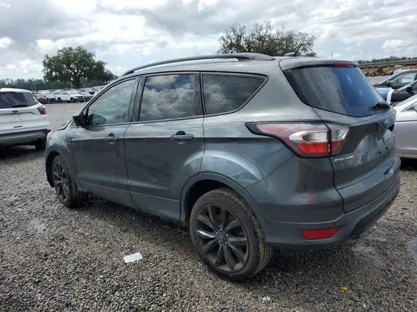 1FMCU0GD2HUD66021 2017 FORD ESCAPE - Image 2