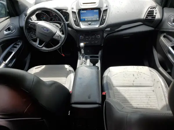 1FMCU0GD2HUD66021 2017 FORD ESCAPE - Image 8