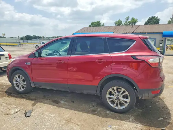 1FMCU0GD2HUD66116 2017 FORD ESCAPE - Image 2