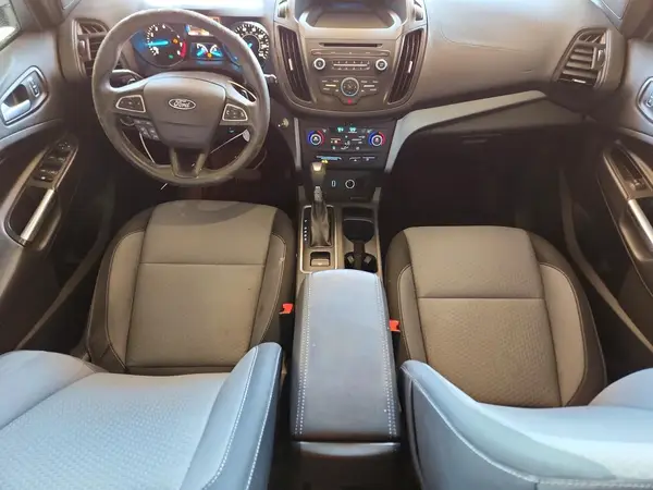 1FMCU0GD2HUD67329 2017 FORD ESCAPE - Image 8