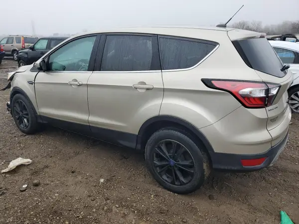 1FMCU0GD2HUD73017 2017 FORD ESCAPE - Image 2