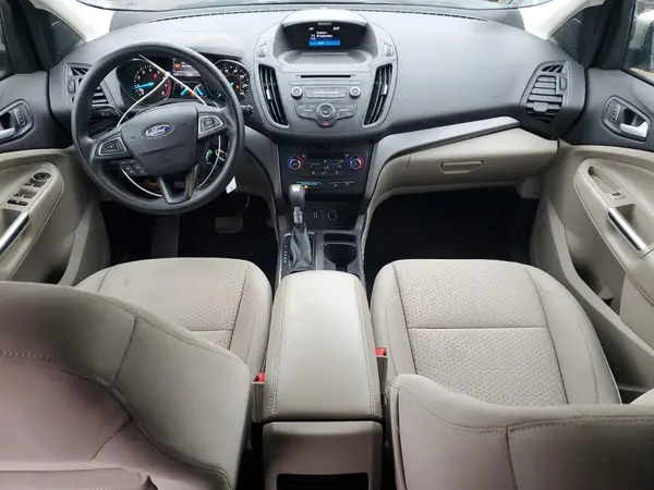 1FMCU0GD2HUD73017 2017 FORD ESCAPE - Image 8