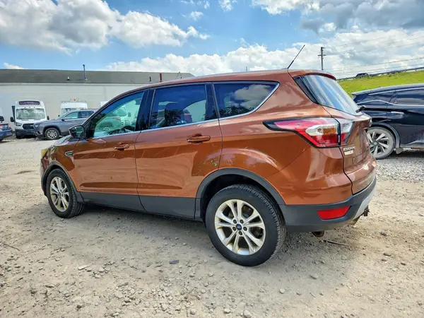 1FMCU0GD2HUD73602 2017 FORD ESCAPE - Image 2