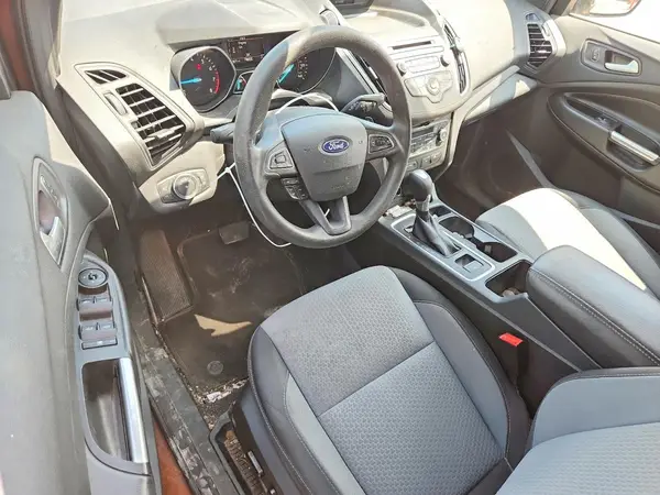 1FMCU0GD2HUD73602 2017 FORD ESCAPE - Image 8