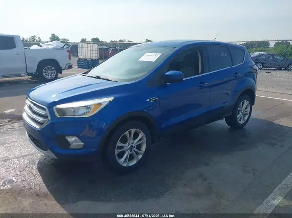 1FMCU0GD2HUD74636 2017 FORD ESCAPE - Image 2