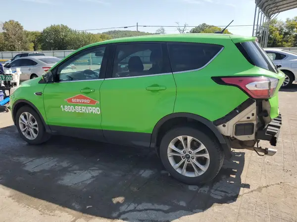 1FMCU0GD2HUD74913 2017 FORD ESCAPE - Image 2