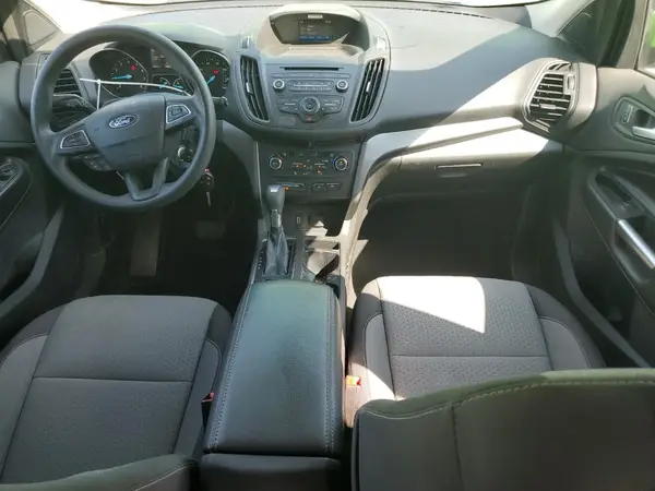 1FMCU0GD2HUD74913 2017 FORD ESCAPE - Image 8
