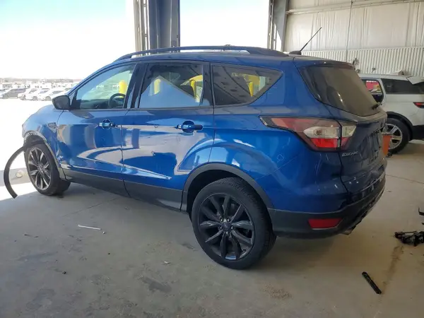1FMCU0GD2HUD75267 2017 FORD ESCAPE - Image 2