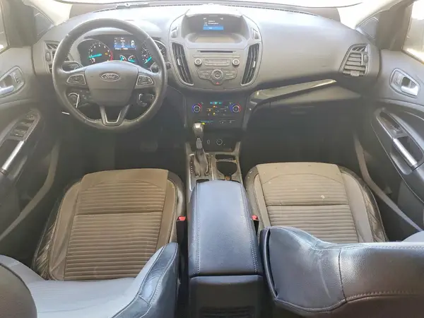 1FMCU0GD2HUD75267 2017 FORD ESCAPE - Image 8