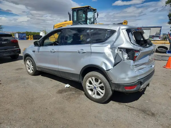 1FMCU0GD2HUD77066 2017 FORD ESCAPE - Image 2