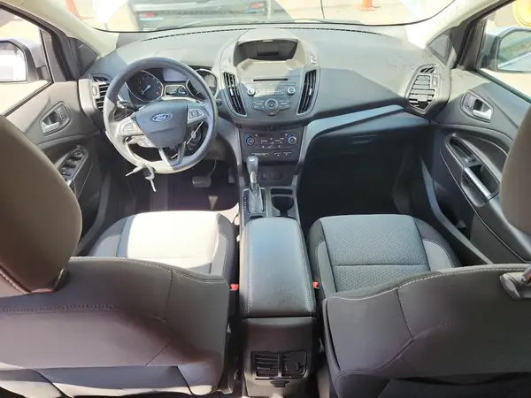 1FMCU0GD2HUD77066 2017 FORD ESCAPE - Image 8