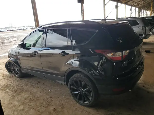 1FMCU0GD2HUD77214 2017 FORD ESCAPE - Image 2