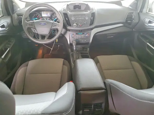 1FMCU0GD2HUD77309 2017 FORD ESCAPE - Image 8