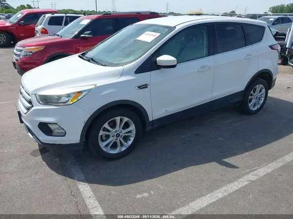1FMCU0GD2HUD78315 2017 FORD ESCAPE - Image 2