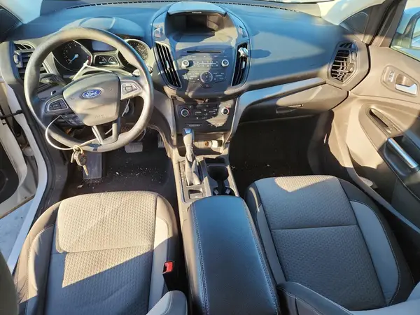 1FMCU0GD2HUD78637 2017 FORD ESCAPE - Image 8