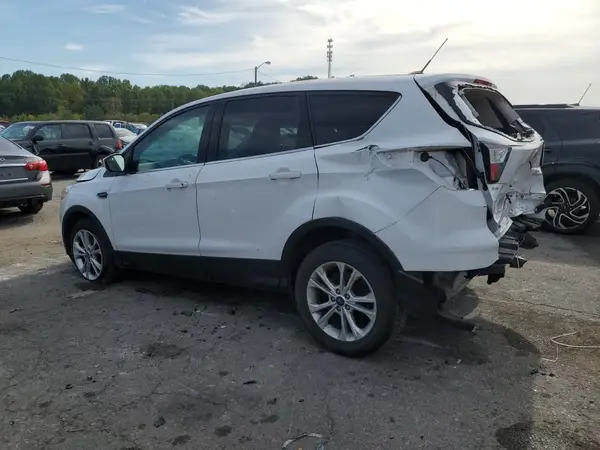 1FMCU0GD2HUD78783 2017 FORD ESCAPE - Image 2