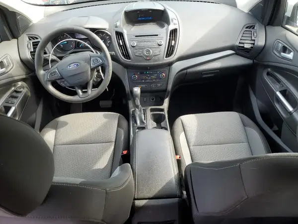 1FMCU0GD2HUD78783 2017 FORD ESCAPE - Image 8