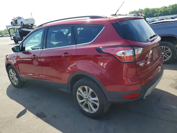 1FMCU0GD2HUD81182 2017 FORD ESCAPE - Image 2