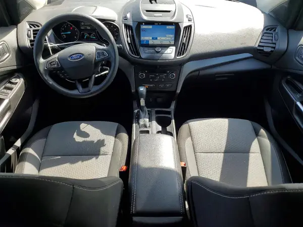 1FMCU0GD2HUD81182 2017 FORD ESCAPE - Image 8