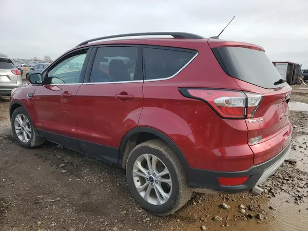 1FMCU0GD2HUD82347 2017 FORD ESCAPE - Image 2