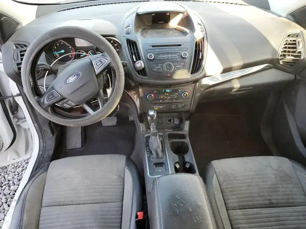 1FMCU0GD2HUD85183 2017 FORD ESCAPE - Image 8