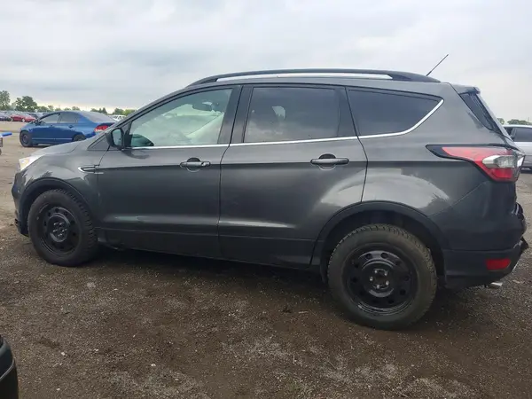 1FMCU0GD2HUD88679 2017 FORD ESCAPE - Image 2