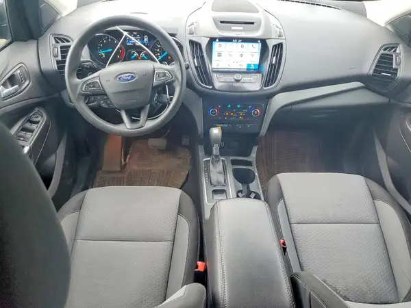 1FMCU0GD2HUD88679 2017 FORD ESCAPE - Image 8
