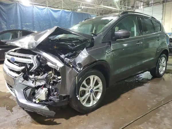1FMCU0GD2HUD91761 2017 FORD ESCAPE - Image 1