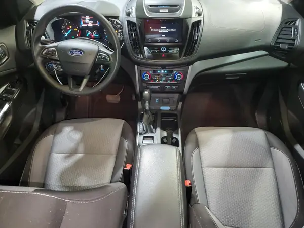 1FMCU0GD2HUD91761 2017 FORD ESCAPE - Image 8