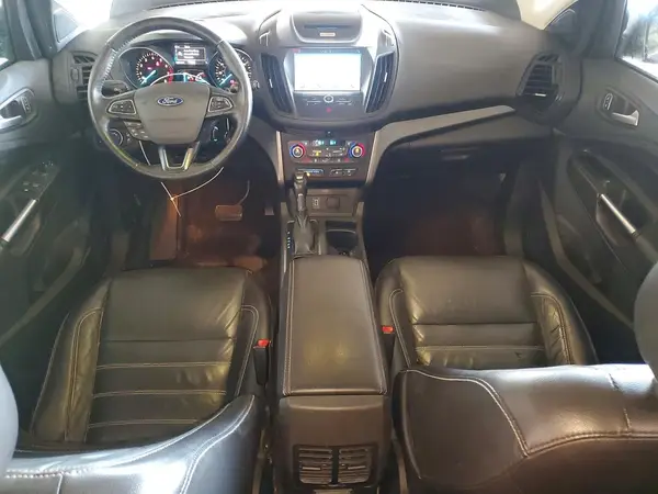 1FMCU0GD2HUD92750 2017 FORD ESCAPE - Image 8