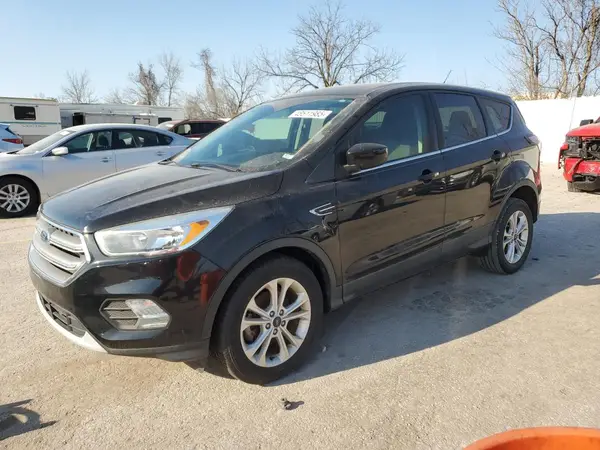 1FMCU0GD2HUD93882 2017 FORD ESCAPE - Image 1