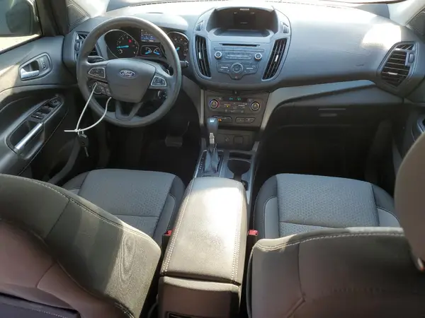 1FMCU0GD2HUD93882 2017 FORD ESCAPE - Image 8