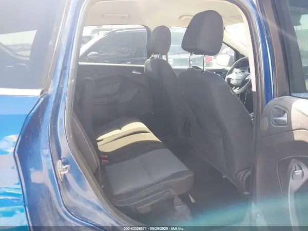 1FMCU0GD2HUD94711 2017 FORD ESCAPE - Image 8