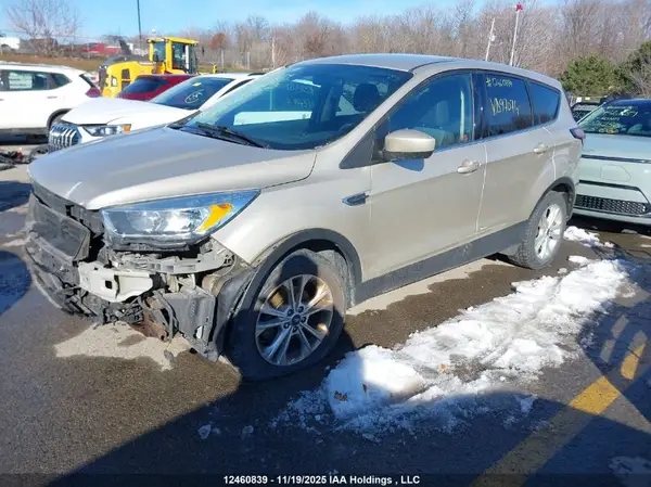 1FMCU0GD2HUD97074 2017 FORD ESCAPE - Image 2